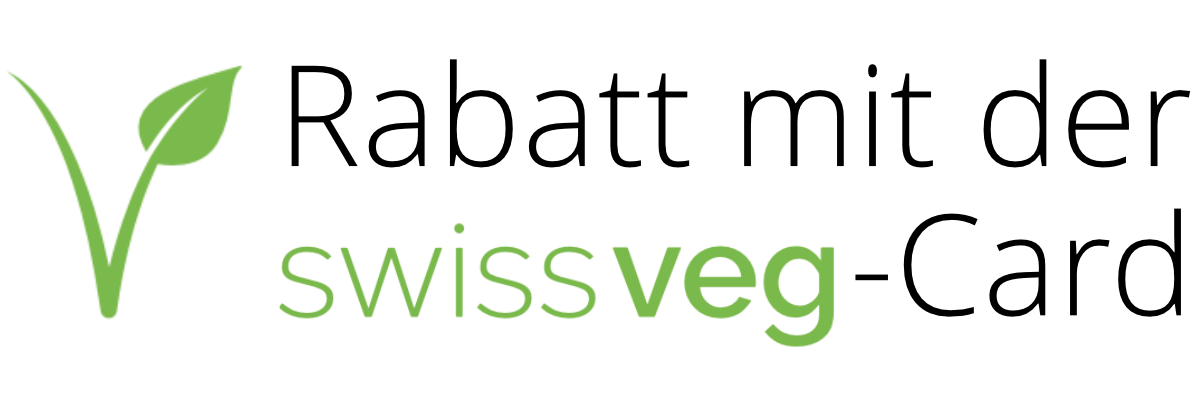 Rabatt-Logo ganze Breite mit transparentem Hintergrund