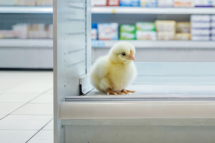 Huhn