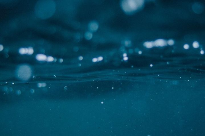 Wasser