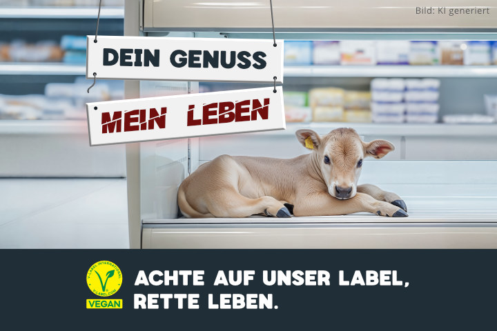 Dein Genuss – mein Leben