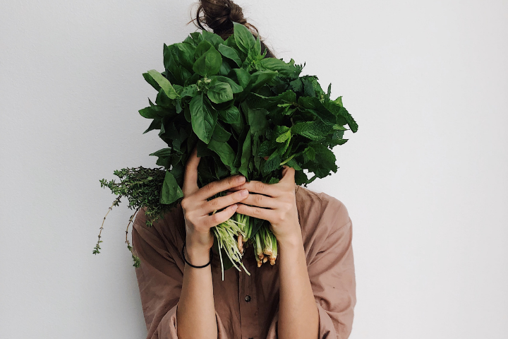Anzahl Vegetarier und Veganer