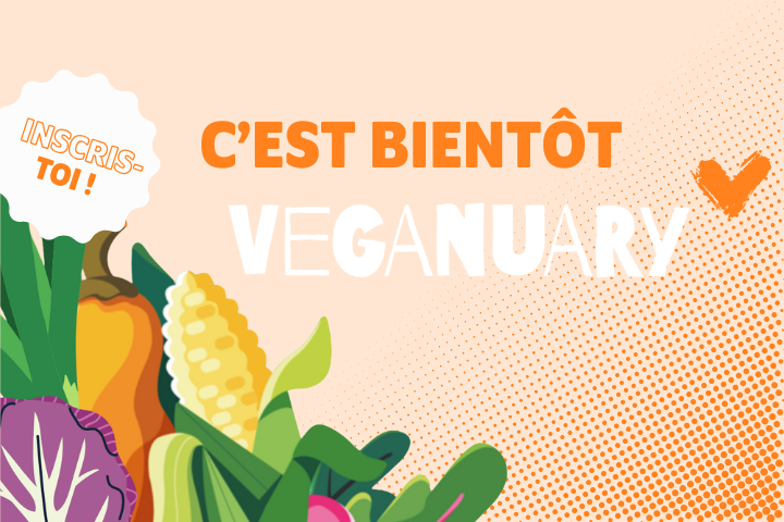 Veganuary