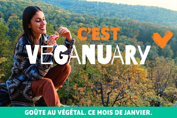 Veganuary