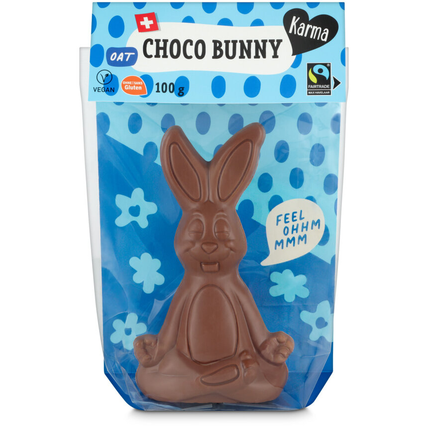 Karma Choco Bunny