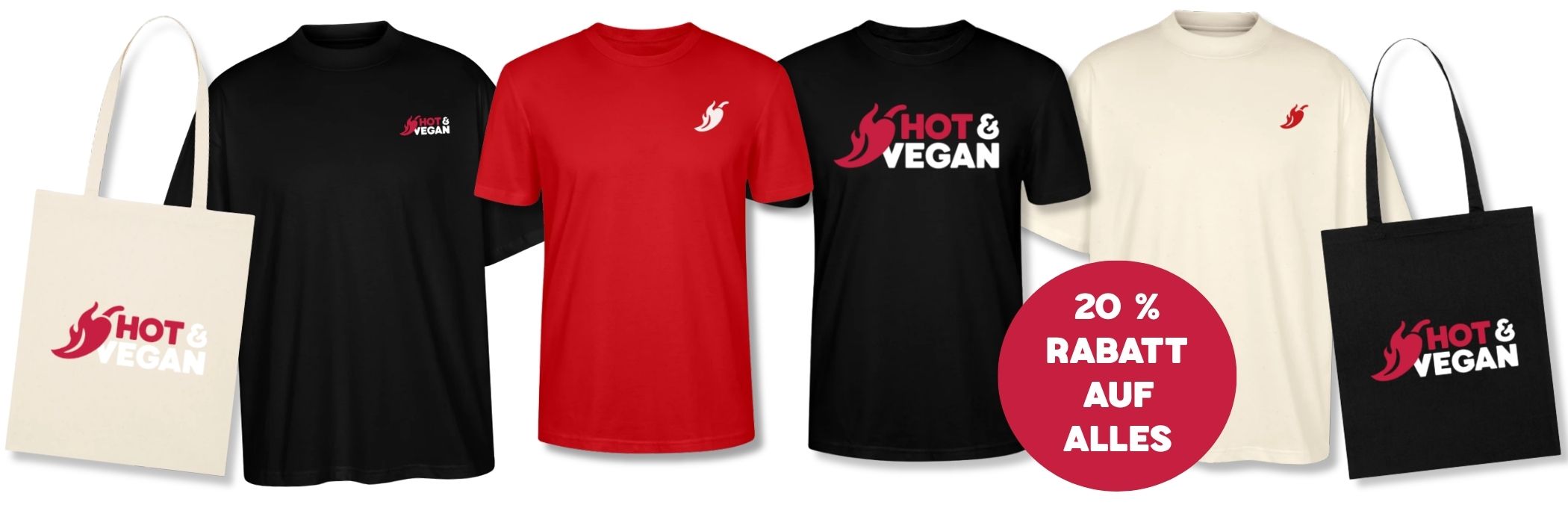Kampagnenkollektion im Onlineshop