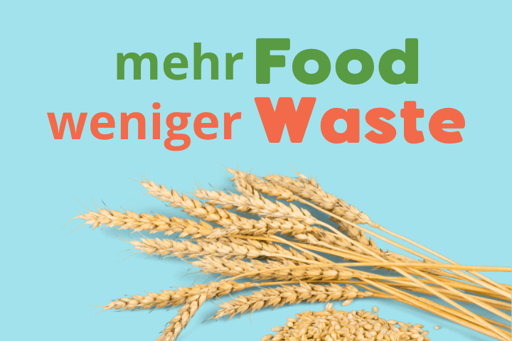 Unsichtbarer Food Waste (2024)