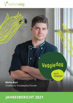 Jahresbericht 2021