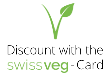 Swissveg Rabatt Card 220x150 E