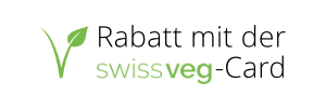 Swissveg Rabatt Card 300x100