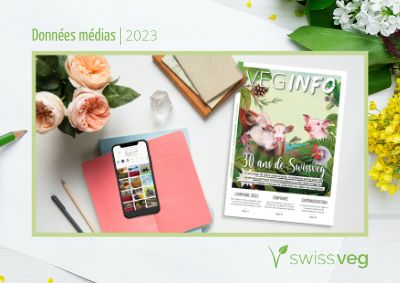 DONNÉES MÉDIAS 2023