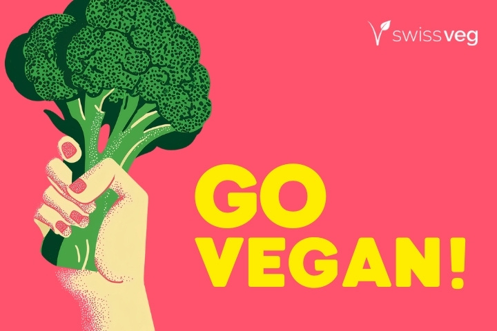 GO VEGAN! Podcast