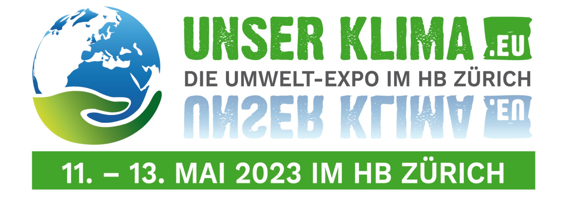 Umwelt Expo Zürich