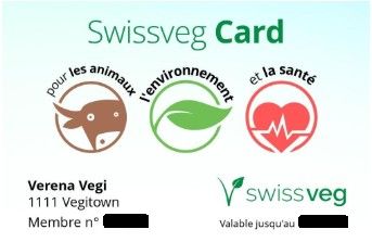 Vérification en ligne des numéros de membre
