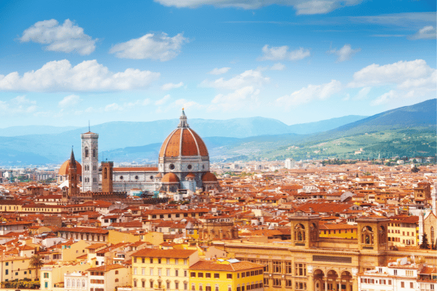 Florenz