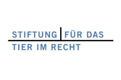 Stiftung für das Tier im Recht