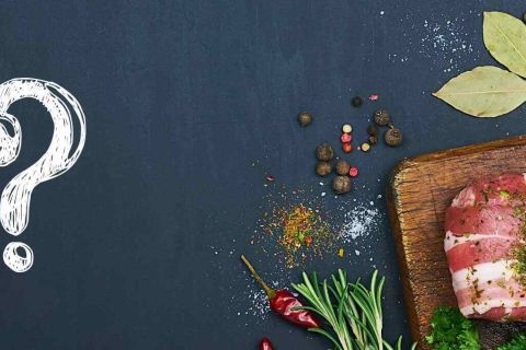Weshalb wird Fleisch konsumiert?