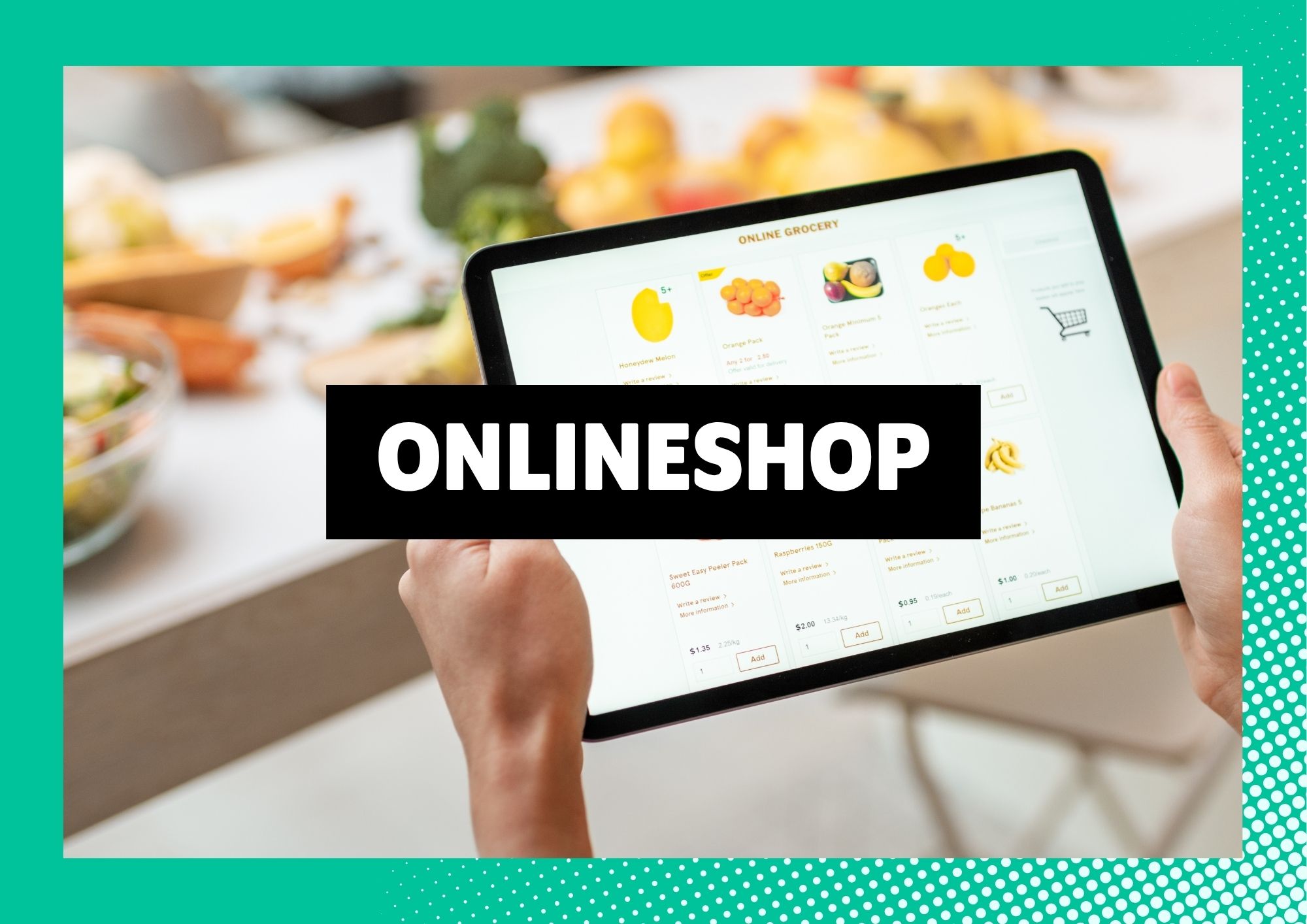 Onlineshop