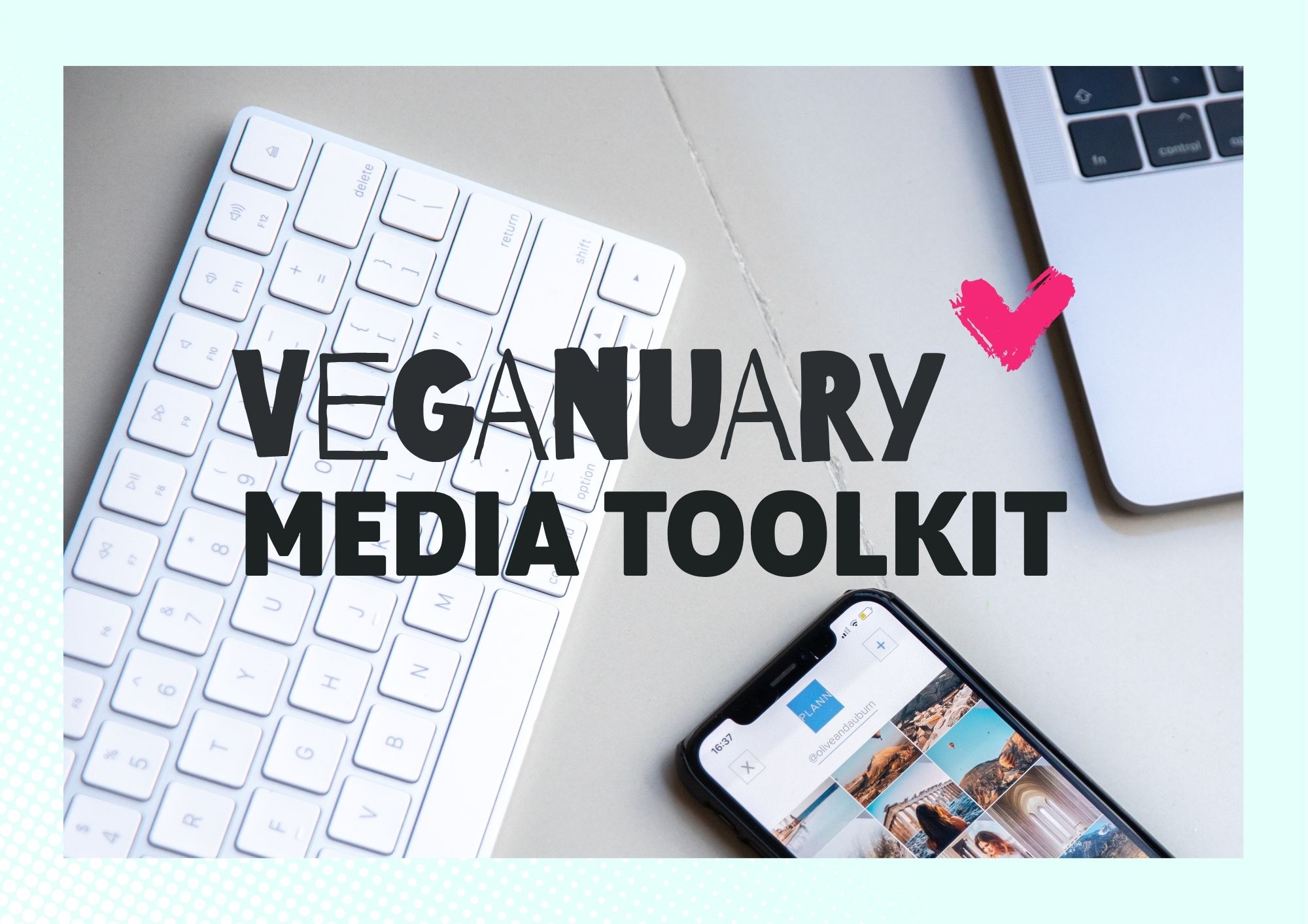 Media Toolkit