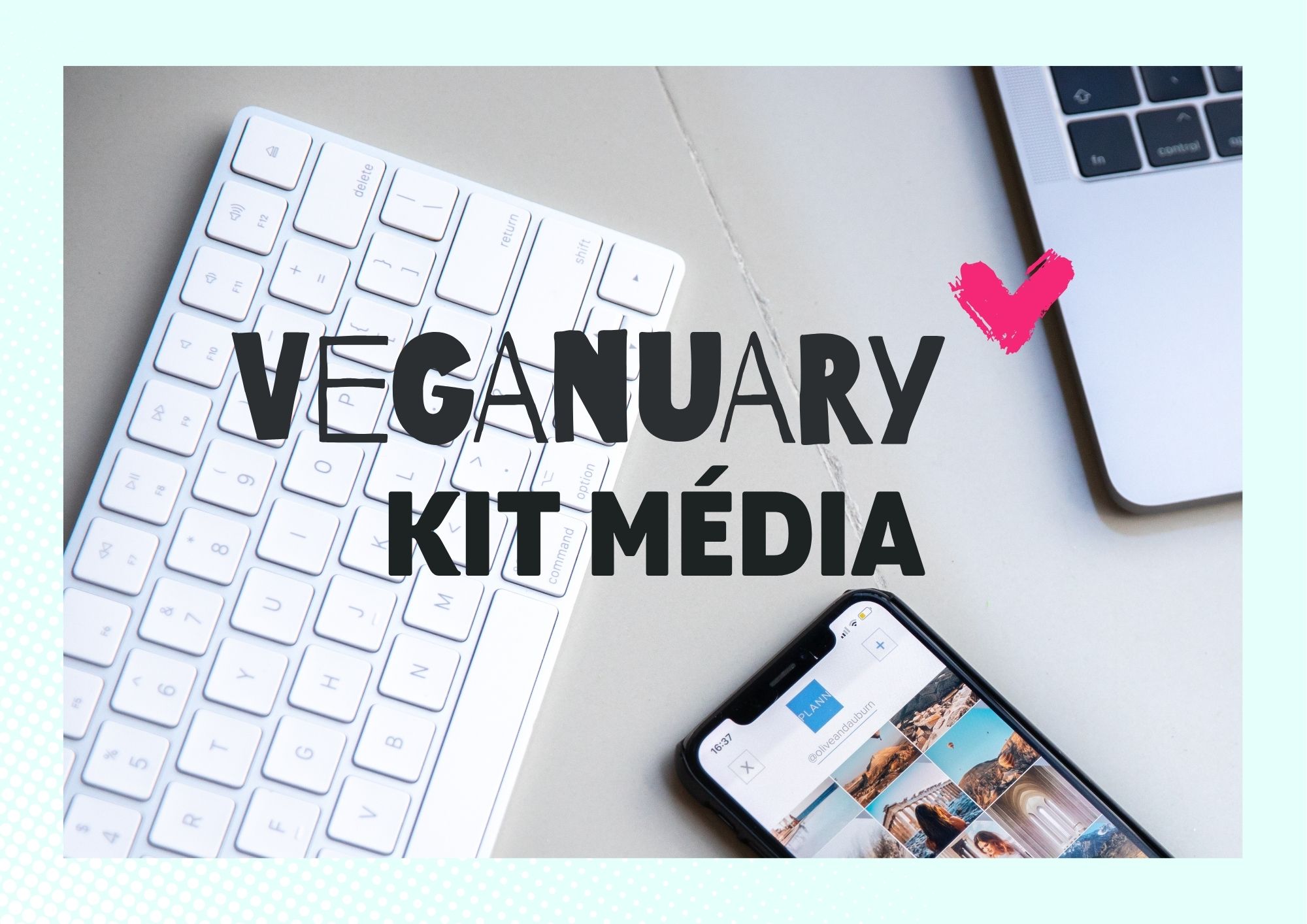 Kit média
