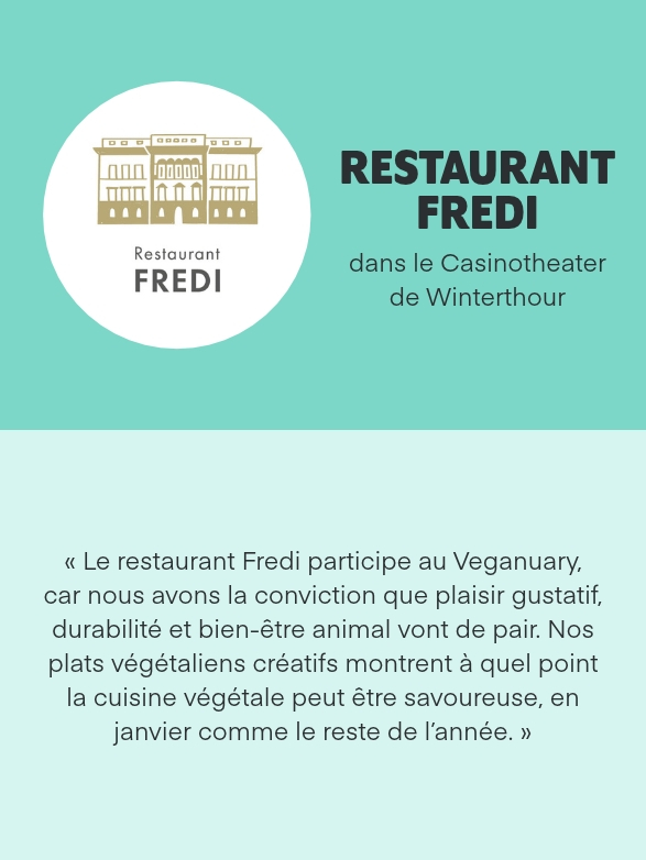 Témoignage Fredi