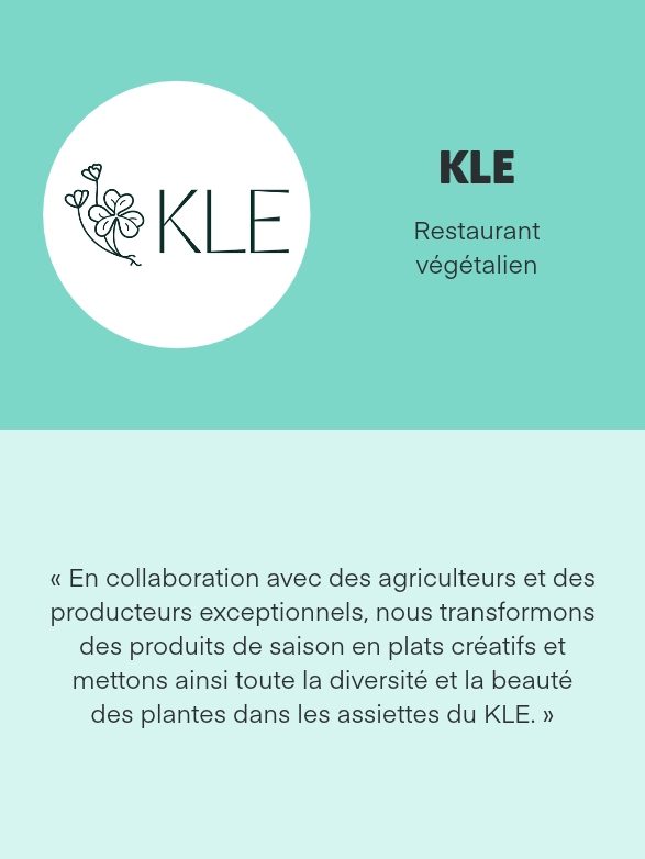 Témoignage KLE