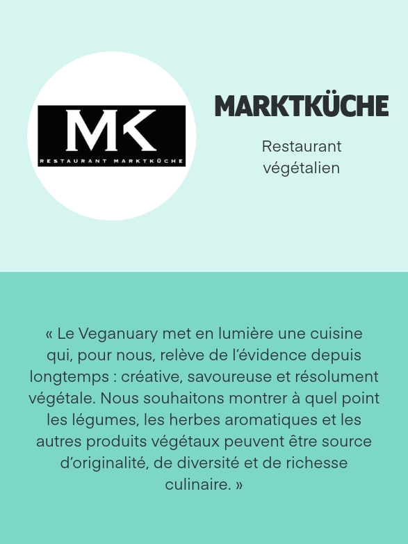 Témoignage Marktküche
