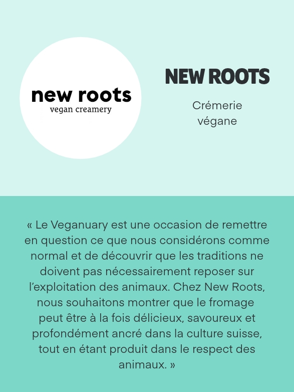 Témoignage New Roots