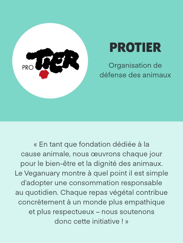 Témoignage ProTier