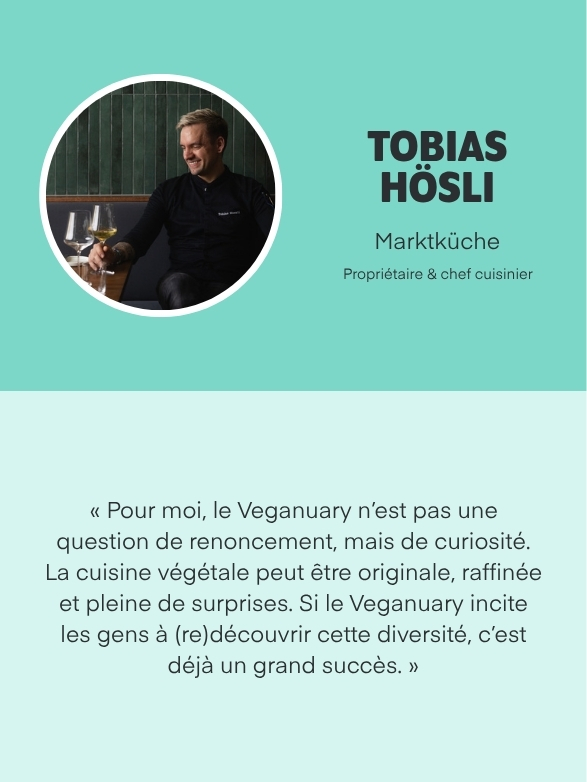 Témoignage Tobias Marktküche