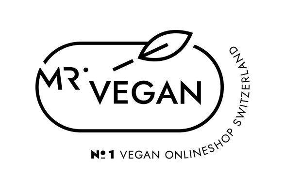 Mr Vegan