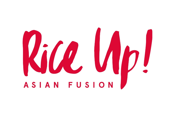 Rice Up!