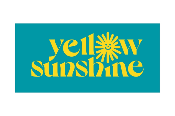 Yellow Sunshine