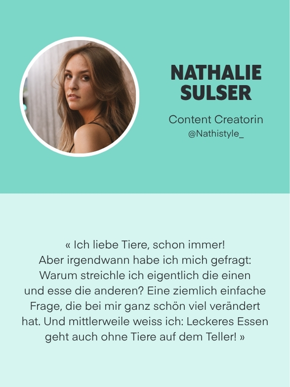 Testimonial Nathalie Sulser
