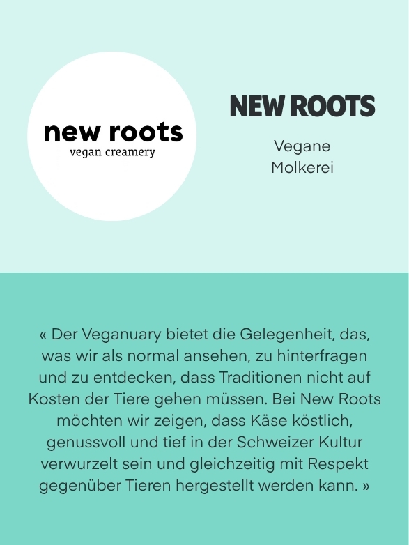 Testimonial New Roots