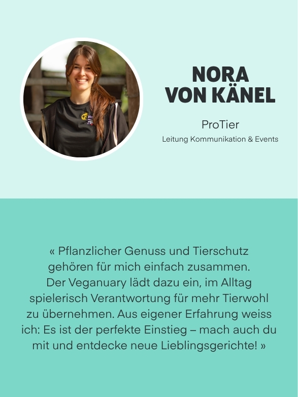 Testimonial Nora ProTier