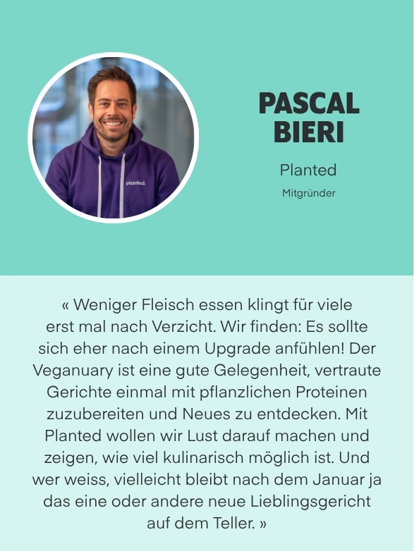 Testimonial Pascal Planted
