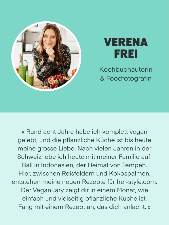 Testimonial Verena Frei