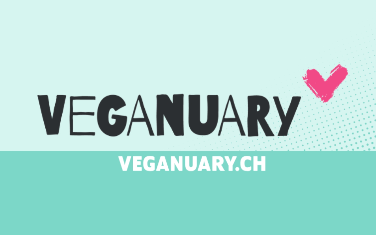 Veganuary