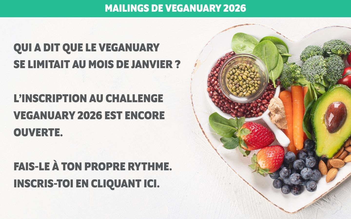 Mailing 2026