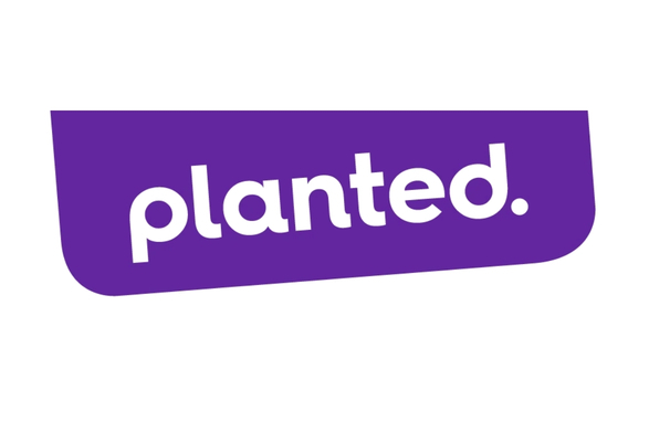 Planted